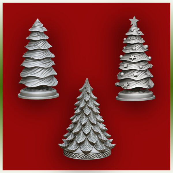 christmas pack fifth